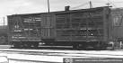 Boxcars &amp; Freight Cars of - via Daymix