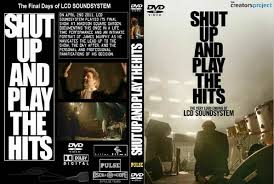Shut Up and Play the Hits (2012)