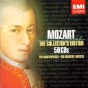 W.A.Mozart - The Collector'S