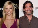 Amy Smart and Carter Oosterhouse Get Married fabulousbuzz