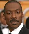 Eddie Murphy: Saya Masih Hidup