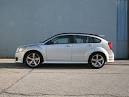 2009 Dodge Caliber Srt4 Profile View Photo 0