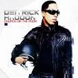 Deitrick Haddon: Church On The Moon | The Official Verity Records Site