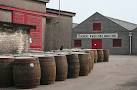 single malt produced here. - via Daymix