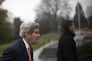 Kerry says progress made in nuclear talks, time to make tough.