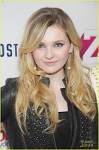 Abigail Breslin Abigail