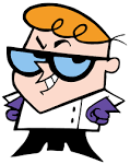Dexter vs Dr.Gero vs Mayuri vs