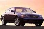 Used Acura CL for Sale: Buy Cheap Pre-Owned Acura Cars