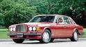 Bentley Turbo R | motorclassic