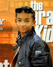 Jaden Smith Sunglasses