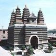 Hohhot, Inner Mongolia Autonomous Region, China Photo
