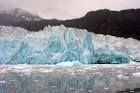 Chenega glacier in prince - via Daymix