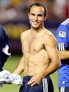 Image LANDON DONOVAN : People.com Picture