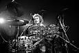 Ginger Baker - Wikipedia, the free encyclopedia