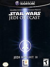 Image result for Star Wars: Jedi Knight II: Jedi Outcast Nintendo GameCube