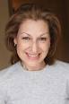 Angela Rinaldi owns her own