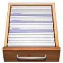 New All My Files icon in OS X Lion pays homage to Steve Jobs ... 