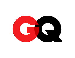 Image result for gq magazine logo