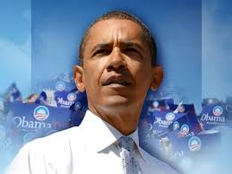  Building a Better World by President Barack Obama