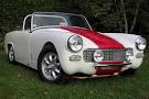 Home ~ Austin Healey Cars (100, 3000, B1, B2, B4, B6, Sprite)