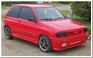1993 Ford Festiva – JordonCooper.