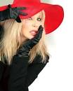 Ivana Spagna connue aussi avec