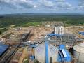 Dangote cement company