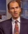 Igor Bavčar in Janez Janša
