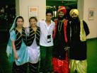 s IPhO Pics 015 Punjabi Dancers