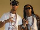 LIL WAYNE & JUELZ SANTANA Lyrics