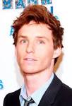 A Birthday Wish For EDDIE REDMAYNE: Happy Birthday In Closeups