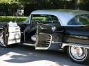 Cadillac Eldorado Brougham