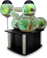 fish tank