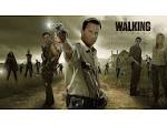 THE WALKING DEAD: Walking Drunk Video Parodies Show : People.