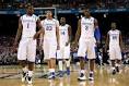 Kentucky basketball 2014-2015: Top five upcoming matchups