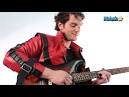 How to Play Billie Jean by Michael Jackson on Guitar