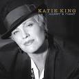 Katie King's first CD in