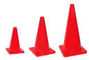 Traffic Cones - Spokane