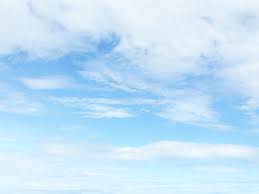 Blue sky wallpaper - blue-sky-dsc03155-wp