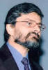 Uday B. Desai received the B.