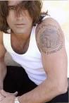 Creed and Scott Stapp Pictures