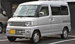 Mitsubishi Town Box - Tractor &amp; Construction Plant Wiki - The ...
