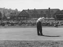 Ed Furgol, Sinking Final Put, and Wins the National Open Golf ...
