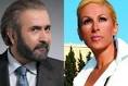 τραγουδίστρια Έφη Σαρρή