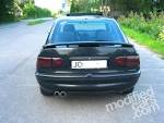 Modified Ford Escort Sport Mk5 1.8 16v Si 1994 Picture » ModifiedCars.