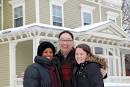 Carnegie Foundation Honors Wesleyan's Civic Engagement
