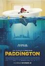 Paddington Bear Movie Poster #7 - Internet Movie Poster Awards Gallery