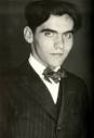 Post image for Federico García