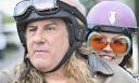 Gérard Depardieu