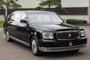 Toyota Century, the Japanese flagship | Hybrid Car